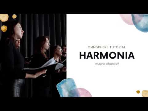 Omnisphere Harmonia (Part Seven)