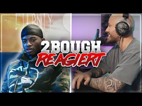 2Bough REAGIERT: Elias - Eternity & Triple Double