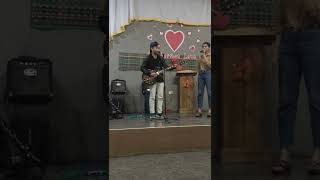 Deeply In Love // Hillsong United | Love Duet | Ft. Sunshine G. Bando ( LIVE PERFORMANCE! )