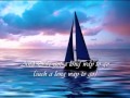 CHRISTOPHER CROSS - Ride Like the Wind (with ...