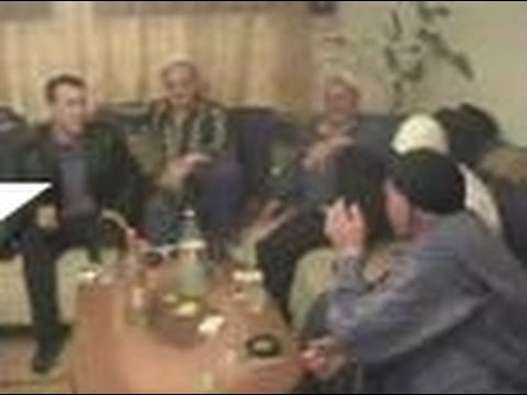 NUREDIN DHE GEZIM BYTYQI & MUHARREM HOXHA - ZAHIR PAJAZITIT