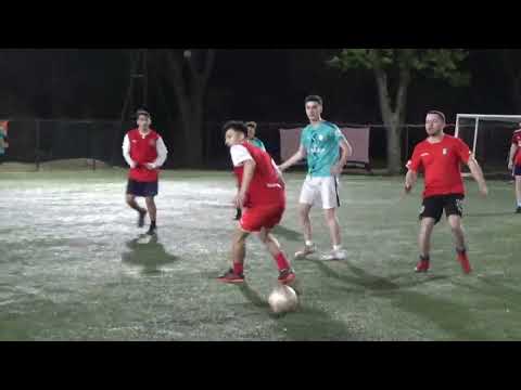 MALA FAMA VS OLVIDASTER F C - #LigaNuñez - #Clausura SLS - 24/9/2022