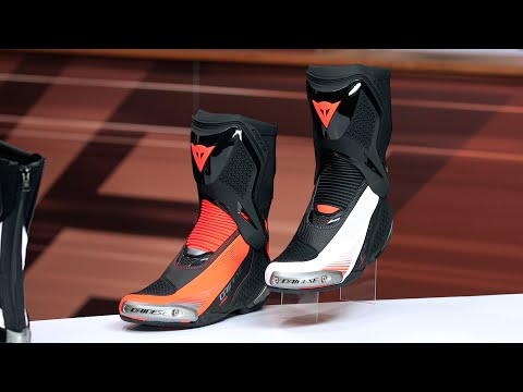 Dainese Torque 4 Boots Review