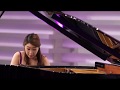 Telekom Beethoven Competition 2019 Hee Jun Han  First Round