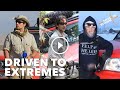 Driven to Extremes - Trailer