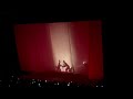 4K GIVÉON GARDEN KISSES Live Date Dear Beloved Tour Los Angeles 10 08 25 Giveon