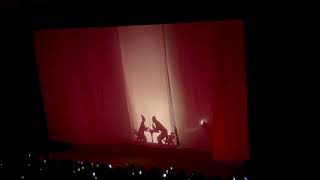 [4K] GIVÉON - GARDEN KISSES (Live Date!) @ Dear Beloved Tour Los Angeles (10/08/25) #giveon