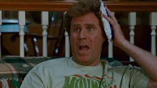 Step Brother - Sleep Walking Shark Week