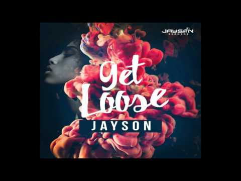 Jayson ft Ivy   Get loose  [Prod, by Mb Ghettoflow]