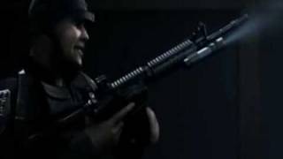 Night of the loving dead - Lordi - resident evil Degeneration