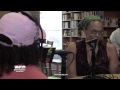The MOJO - Ursula Rucker on Michael Brown, Youth Violence and poetry