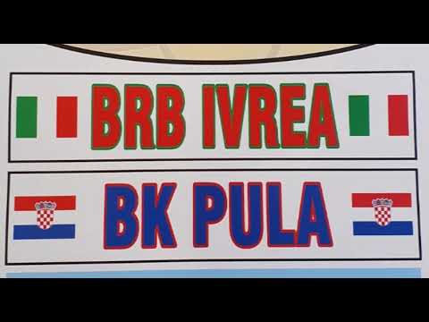 Bocce: Schedule of the 2025 European Cup Quarter-Finals Second Leg Matches