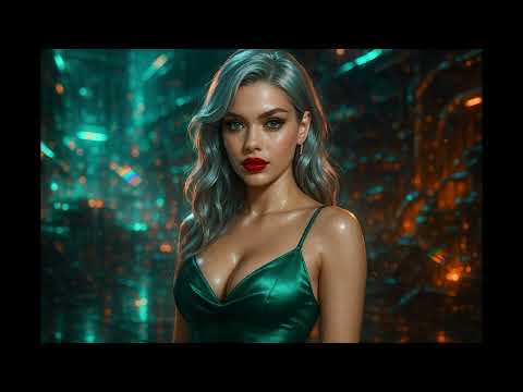 (Trap Synthwave) Ethereal Flux