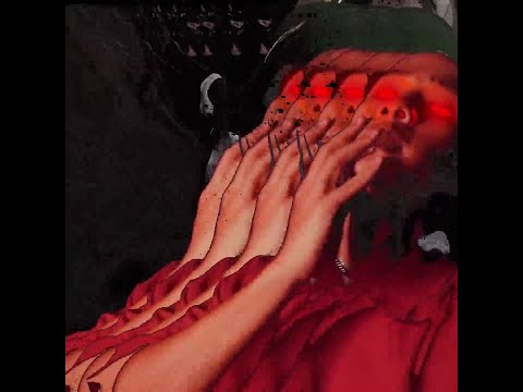 Crhyme Aye'dehart - Unearthly (The Symbiote) (Official Music Video)