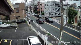 神奈川県大和市大和南ライブカメラ Kanagawa Yamato Live camera.world.cam live webcam