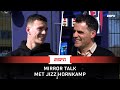 ? JIZZ HORNKAMP over VIRAL GAAN in ENGELAND & AMERIKA! ?? | ? Mirror Talk