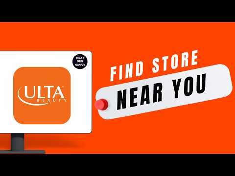 Ulta Locations