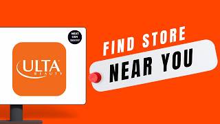 How to Find an Ulta Beauty Store Near You (Store Locator)