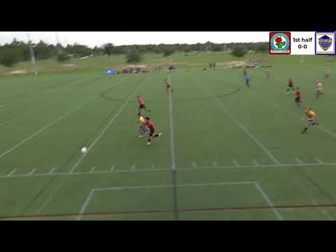 Highlights 2021 Jose Montana