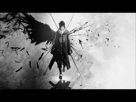 Sasuke Theme video