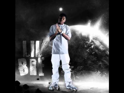 Lil' Bre Da Young Beast - I Got Dat Sack Freestyle