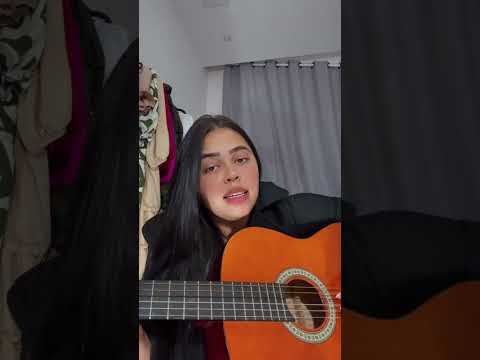 Hino avulso- Para onde irei senhor  (Luana Dias)