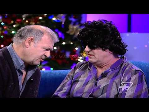 Vizioni i pasdites me drejtuese Aje Peleshi - Alpazar - Vizion Plus