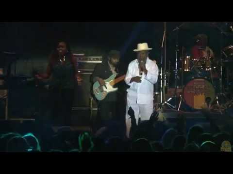 U-Roy Tru Born African & Soul Syndicate  ROTR 2016