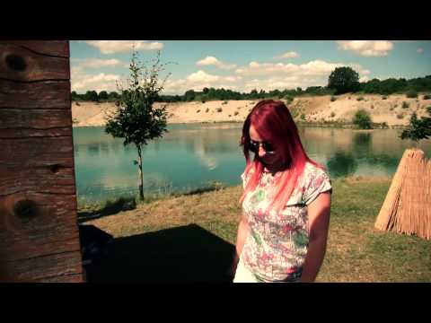 JANE VOGUE & STEVE CYPRESS -  Paris Latino 2k15 (Official Video)