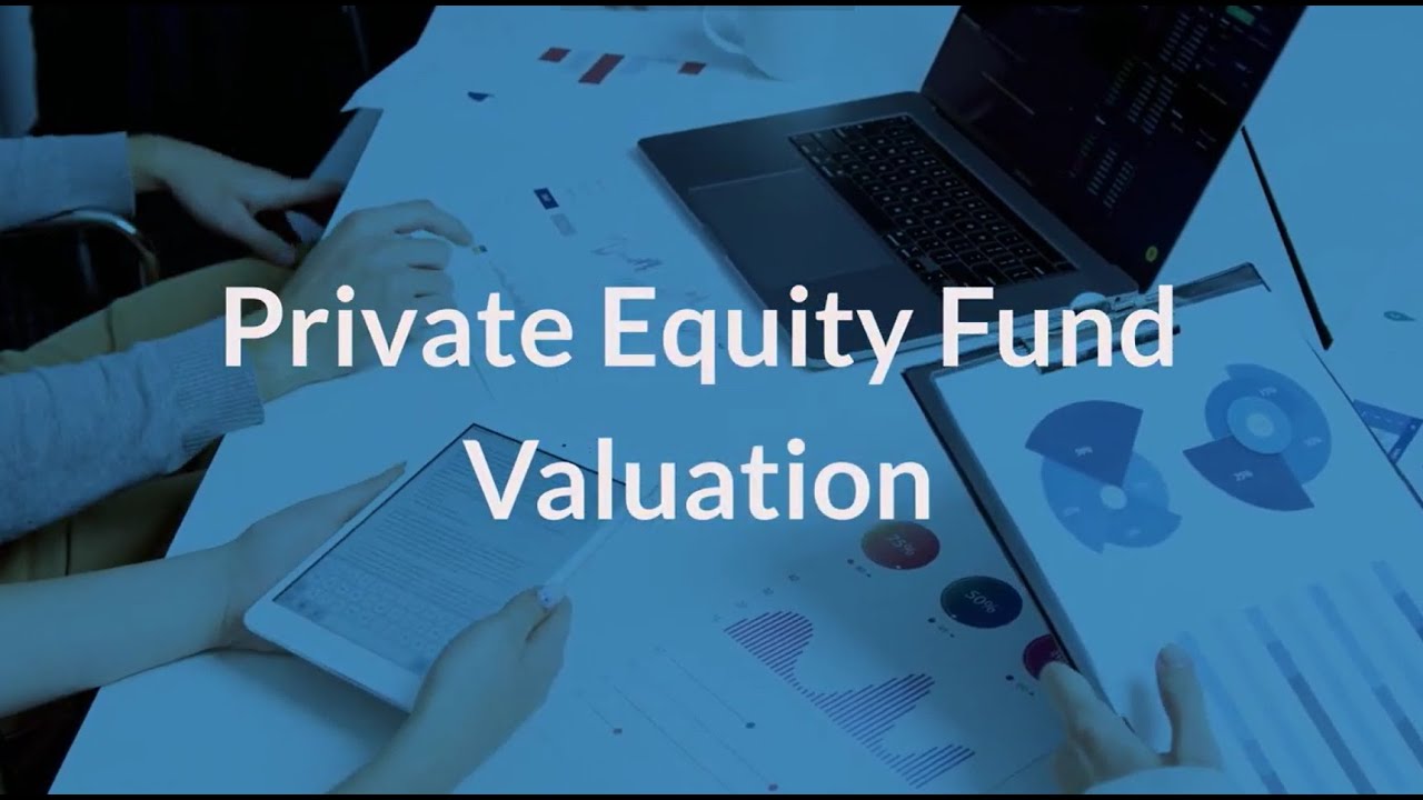 Private Equity Fund Valuation | Eqvista
