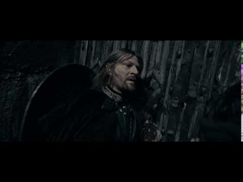 "They have a cave troll" - Boromir