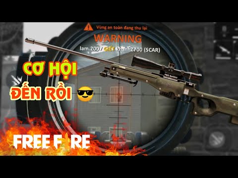 [Garena Free Fire] Thanh Niên Cơ Hội Của Năm | Sỹ Kẹo