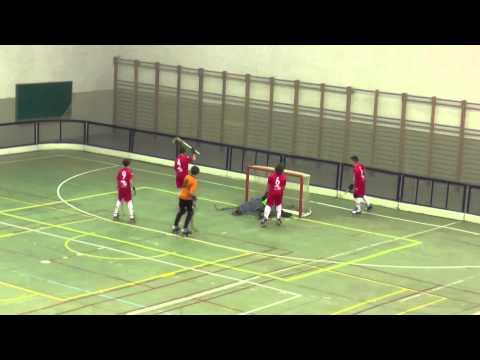 gol anxo torneo cambre vs lubians