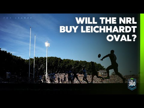 NSW Government reject opportunity to save Rugby League history | NRL 360 | Fox League