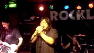 House of Lords - Chains of Love Sala Rockland 080523