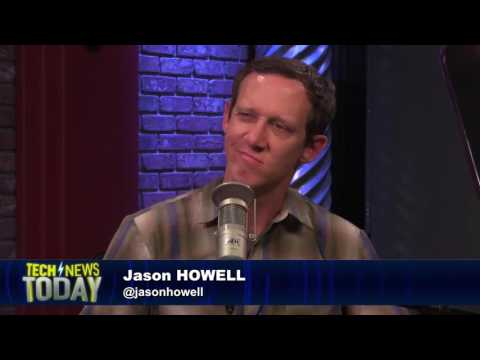 Tech News Today 1513: Belly BaconBot