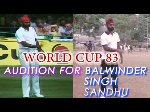 Harjot Singh Audition fo...