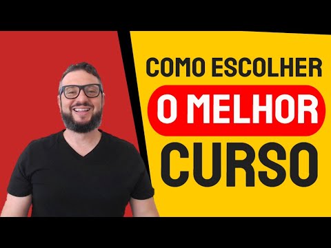 📒 Como escolher os melhores CURSOS, APOSTILAS e LIVROS para Concursos Públicos