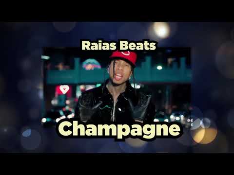 [FREE] Tyga Type Beat "Champagne" Ft. Offset | HARD | Free Trap Beat 2019