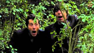 Blaumut presenta "El turista"