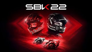SBK22 本日発売！
