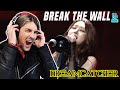 Dreamcatcher - Break The Wall (Live Showcase) REACTION!!!