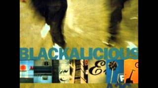 Blackalicious - A2G