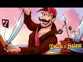 A PIRATE'S DEATH WISH! | CHOOSE YOUR FATE! (Town of Salem 2 w/ Friends) DEFAULT Thumbnail