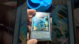 thẻ Yugi-Oh Dragon shooting