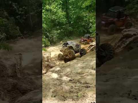 RZR 1000 Turbo