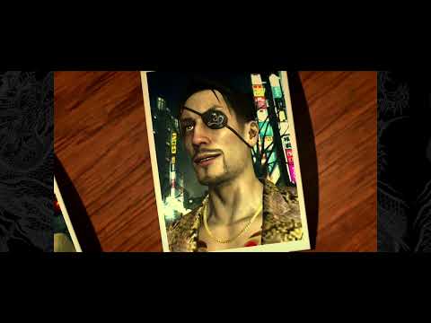 Yakuza 3 Remastered walkthrough part 6