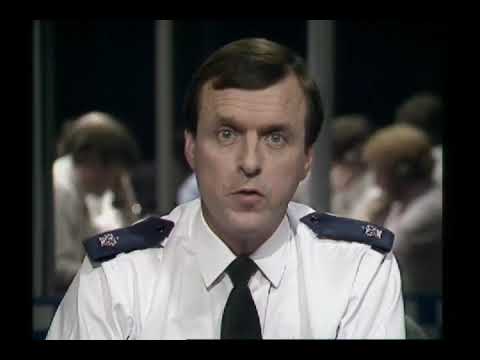 Crimewatch Midlands March 1987
