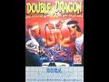 Double Dragon Revenge Of Billy Lee 1993 Sega Game Gear