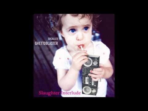 Socalled   Heart Attack Feeling